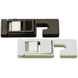 Kaiser Fototechnik Kaiser Filmklammer (2 Stück) 4117