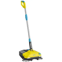 Gloria EasySweep 18V ohne Akku