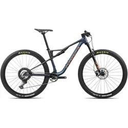 Orbea Oiz H30 Mountainbike M