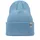 Buff Lilon Strickmütze Blau