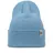 Buff Lilon Strickmütze Blau