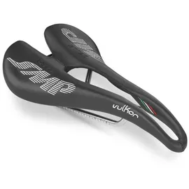 Selle SMP Vulkor 26,6 x 13,6 cm Schwarz