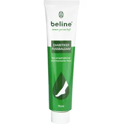 Beline Diabetiker Fußbalsam