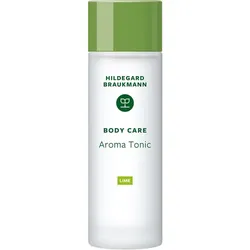 HILDEGARD BRAUKMANN Aroma Tonic Lime Bodyspray 100 ml Damen 