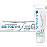 Sensodyne Repair & Protect Whitening Zahnpasta - 75.0 ml