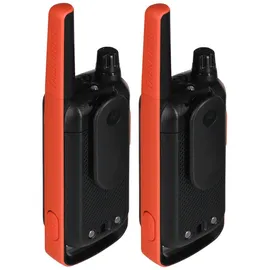 Motorola Talkabout T82