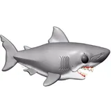 Funko POP! Der weiße Hai Jaws #38565