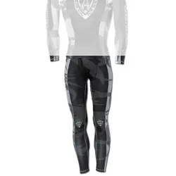 Arlen Ness Funktionshose, Größe XS