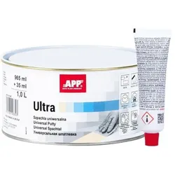 AUTO-PLAST PRODUKT Universalspachtel 010407