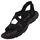 SKECHERS Reggae Slim-Summer Sparkle Damen Schwarz 38