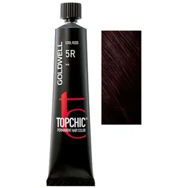 Goldwell Topchic 5/R teak 60 ml