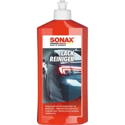 SONAX Lackreiniger 03022000