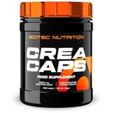 Scitec Nutrition Creatine Kapseln 250 Stück