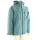 Scott Vertic Ripstop 3L Skijacke Frozen Blue M
