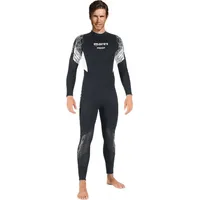 Mares Neoprenanzug Reef 3 mm Schwarz M