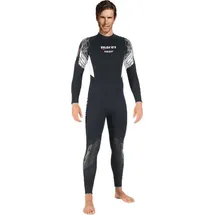 Mares Neoprenanzug Reef 3 mm Schwarz M