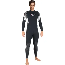 Mares Neoprenanzug Reef 3 mm Schwarz M