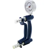 Baseline Baseline® Hydraulisches Handkraftmessgerät, Dynamometer, Handkraftmessung bis 90,7 kg