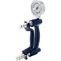 Baseline Baseline® Hydraulisches Handkraftmessgerät, Dynamometer, Handkraftmessung bis 90,7 kg