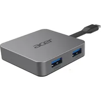 Acer 4in1 Mini Dock USB Type-C
