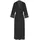LASCANA Kimono Langform Schwarz 36/38