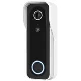 Trust DOORCAM-3000 Intelligente WLAN-Türklingelkamera