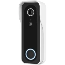 Trust DOORCAM-3000 Intelligente WLAN-Türklingelkamera