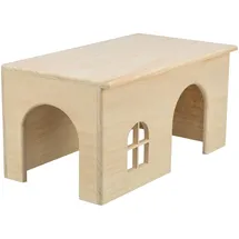 Trixie Holzhaus 40 × 20 × 23 cm
