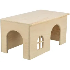 Trixie Holzhaus 40 × 20 × 23 cm