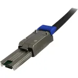 Startech StarTech.com 2m Anschlusskabel - 2 x SFF-8088 (26..., Interne Kabel (PC)