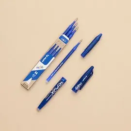 Pilot Pen Ersatzmine 0,4 mm Blau