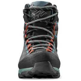 La Sportiva Aequilibrium Hike Gore-tex® Wanderschuhe - Carbon / Everglade - EU 38 1/2