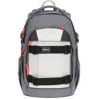 Lässig Bold Origin anthracite/grey