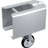 BASI Anhänger-Diebstahlsicherung Kastensicherung