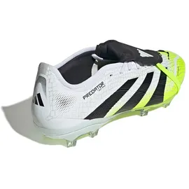 adidas Predator Pro Fold‐Over Tongue FG Fußballschuhe - 42