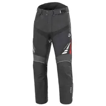 BÜSE B.Racing Pro Motorrad Textilhose, schwarz, 2XL