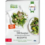 ZS - ein Verlag der Edel Verlagsgruppe Die Ernährungs-Docs - Unsere 100 besten antientzündlichen Rezepte