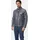 Babista Lederjacke RALMIR blau 50