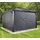Sojag Seitenwand-Set für Pavillon Ventura 10 x 10 m 2 Stück Dunkelgrau