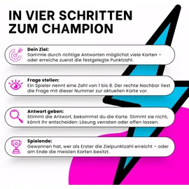 gomazing.de Quizstars - I love K-POP