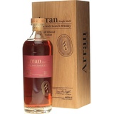 Arran 25 Jahre Single Malt Scotch Whisky