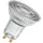 osram homelighting OSRAM LED Spot Lampe Base PAR16 3,4W 927, 2700K warmweiß, GU10, 36°, 230 lm, Ra≥90, dimmbar, Thermomanagement
