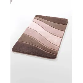 Meusch Ocean 55 x 50 cm taupe