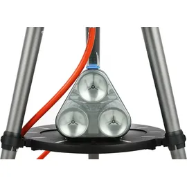 Cadac Carri Chef 40 BBQ / Dome 30 mbar