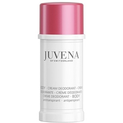 Juvena Body Care Creme Deodorants 40 ml