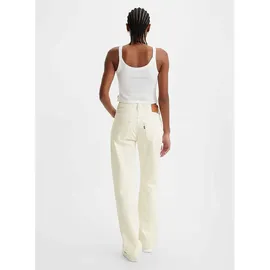 Levi's 501 '90S Hosen Weiß 28W / 32L