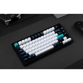 Keychron Q1 Max Gateron Jupiter Banana US