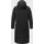 Schöffel Damen Style Vindave Down Mantel (Größe XL, schwarz)