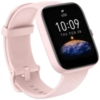 Amazfit Bip 3 Pro rosa