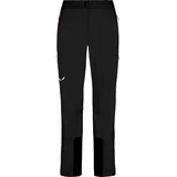 Salewa Sella DST Skihose Schwarz 40